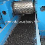 Hot sale! car tire / tyre shredder machine