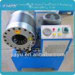 DX68 High Pressure Hose Pressing Machine