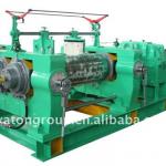 XK-560 two roll mixing mill