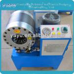 High Pressure Hose Crimping Machine DX68