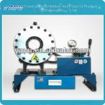 Well Made hydraulic hose crimping machine YAYU-32S