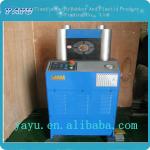 YY-81A super thin hose crimper machine