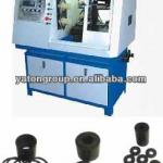 PVC sleeve cuting machine (120cutting times/min)