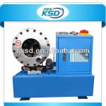 1/4&#39;&#39;-2&#39;&#39;10sets free dies mould hose crimping machine DX68