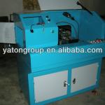 Single shaft - Automatic rubber washer cutter (60 cutting times/min)