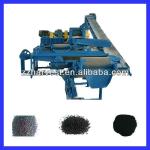 Hot sale! China waste tyre recycling machine for rubber powder