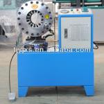 Most Popular Hydraulic hose crimping machine-