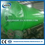 Waste tire Recycling Fuel oil Machine