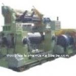 Open Type Roll Mill Rubber Machinery