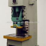 Hot-selling high accuracy press for aluminium container making
