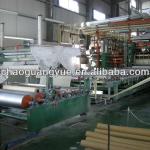 2013 best quality and world famous rubber sheet making machine with CE/SGS/ISO