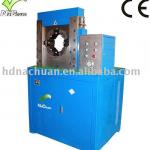 Hydraulic Hose Crimping Machine (CE)