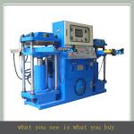 JY-A01 adjustable rubber machine ,rubber products making machine