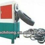 Waste Tire Recycling Equipment - Strip Cutter