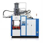 200ton E type vertical rubber injection molding machine