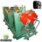 Rubber machine open mixing mill