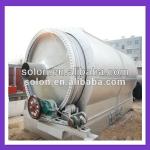 Automatic Environmental-friendly crude oil refining machine with top quality