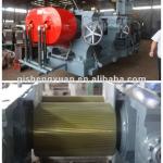 Hot sell tire cruhser/tire shredder/tire recycling machine