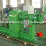 hot feed Rubber Tube Extruder