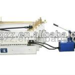 Splicing machine conveyor belt vulcanizer CGLHJ-800*830