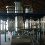 5th Generation Refining Equipment for Waste Tires