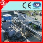 High Profit and Low Risk Used Engine Oil Recycling Machine-