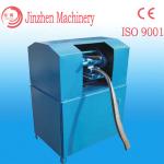 tyre cutting machine for pyrolysis-