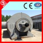 Continuous Waste Tyre Pyrolysis Machine with CE