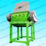 Hot sale waste tire recycling machine for rubber powder for sale