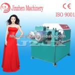 JINZHEN high efficiency tyre removal machine-