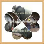 tire recycling machine