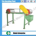 DCT Belt Iron Separator (tire recycling,tyre recycling)(DCT-500)
