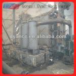 Environmental Sawdust Carbonization Furnace to Charcoal Powder Gasfier Type