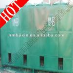 biomass wood sawdust charcoal Carbonization furnace