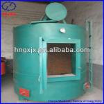 The Smallest Model With Advanced Technology Charcoal Carbonization Furnace-