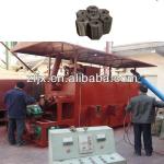 Sawdust Carbonization Furnace for activated carbon(skype:wendyzf1)-