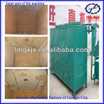Best Offer Wood Carbonization Furnace in Fully Automatic-