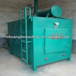 High Quality and Best Offer Wood Carbonized Furnace