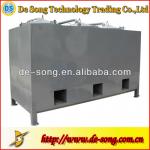 Carbonize oven carbonization furnace