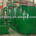 coconut shell activated carbon machine