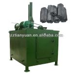 High efficiency wood charcoal carbonization furnace
