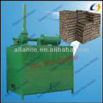 38 sawdust briquette carbonization furnace for bbq charcoal