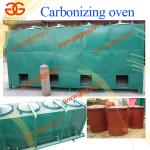 Charcoal carbonization stove/Wood charcoal carbonization stove