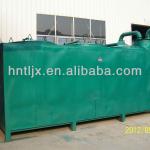Long time supply rice husk carbonization furnace Exported to southeast Asia