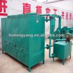 Factory directly supply charcoal carbonization furnace