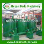 CE certificate coconut shell charcoal making machine hot product on sale-