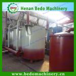2013 the best selling wood charcoal producing kiln for BBQ or home heating 008613253417552