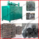 stable working and high effiency charcoal briquette carbonification stove with high quality/008615514529363