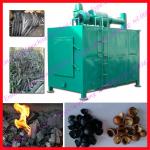 energy saving charcoal carbonization stove/carbonization furnace for briquette charcoal/008615514529363