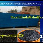 2013 new type energy-saving continuous biomass sawdust/coconut shell charcoal Wood Carbonization furnace 0086-15838061759